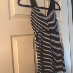 Lululemon Push Your Limits Tank